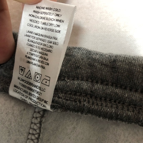 Paw Patrol‎ NWT Fleece Matching Pant Set Size 18 Months - Picture 12 of 12